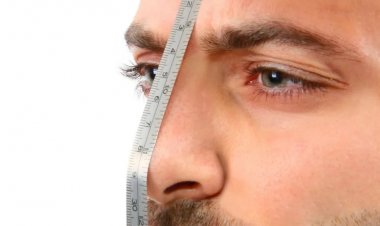 Il existe un lien entre la taille du nez et celle du pénis