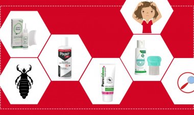 Découvrez notre sélection de produits contre les poux