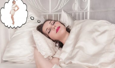 Que faire pendant la journée pour perdre le poids en dormant. Intégrez ces cinq habitudes à votre routine et bye bye au kilos !!!