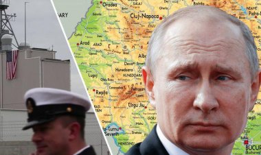 La Russie pourrait voir sa grande peur de ses propres yeux. C'est un endroit en Roumanie