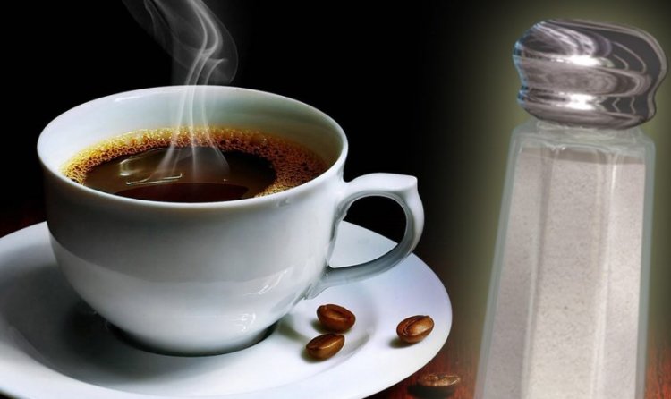 L'ingrédient sans mysterieux qui change le goût du café et le rend plus savoureux, personne n'y a pensé