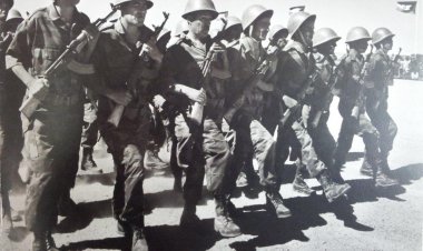 Guerre d’Algérie : La reconnaissance de la France aux rapatriés