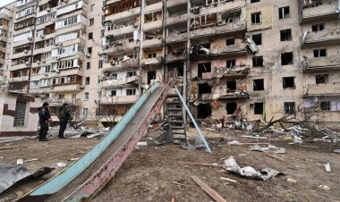 L'invasion de l'Ukraine par la Russie. Tout ce que nous savons jusqu'à présent
