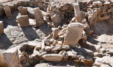 Un complexe rituel secret, vieux de 9 000 ans, a été mis au jour : La découverte est inédite