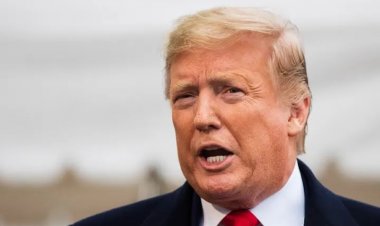 Guerre Russie-Ukraine : Donald Trump veut bombarder la Russie avec des avions américains déguisés avec le drapeau chinois