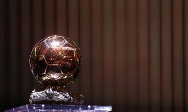 Football : voici les quatre changements annoncés pour le Ballon d'Or