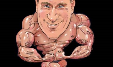 La Russie en isolement pour le plus grand bien de Poutine grâce aux sanctions occidentales