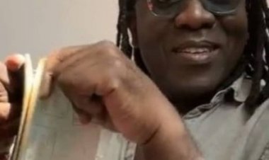 Richard Bona décide de se séparer de son passeport camerounais