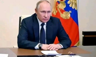 La Russie va-t-elle quitter l'OMC ?