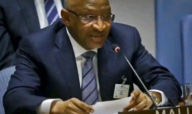 Mali - Nécrologie : Décès en détention de l'ancien Premier ministre Boubeye Maïga