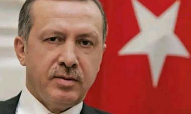 International - Sanctions états-uniennes : La Turquie refuse de participer aux sanctions occidentales contre la Russie