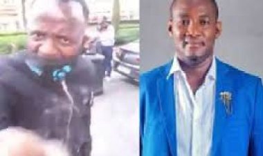 AFFAIRE FAH: l'un des aggresseurs identifié, un leader politique camerounais accusé