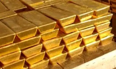 L'or russe dans le collimateur