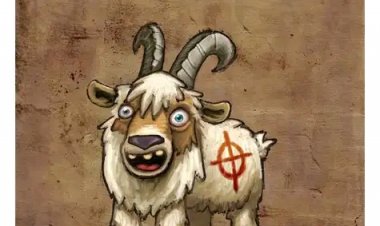 Le nouveau bouc émissaire à l'occidentale