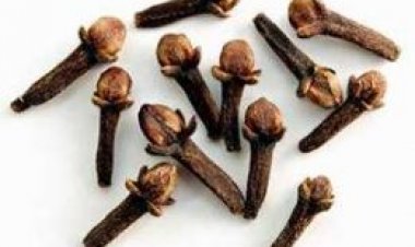 Astuce de grand-mère: pour avoir le pouvoir de la parole juste avec une cola blanche et un clou de girofle