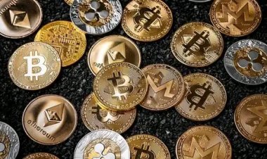 À l'insu de la plupart, une révolution financière arrive qui menace de tout changer (et pas pour le bien).