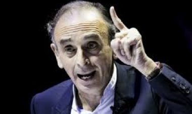 France - Présidentielle : Si Éric Zemmour est élu, la plupart des «délinquants étrangers» qui selon lui sont des Sénégalais, seront renvoyés au Sénégal