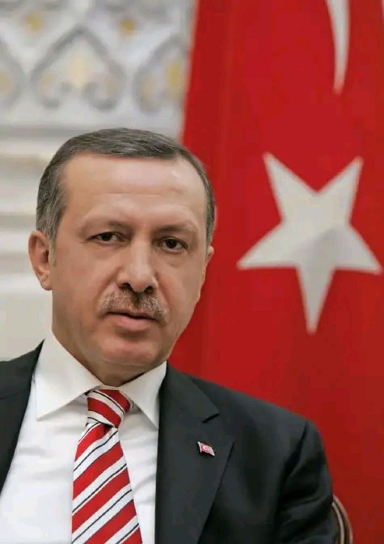 International - Sanctions états-uniennes : La Turquie refuse de participer aux sanctions occidentales contre la Russie