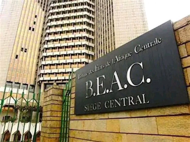Cameroun - Inflation : La hausse des taux directeurs de la Banque des États de l'Afrique Centrale comme solution pour juguler la crise inflationniste