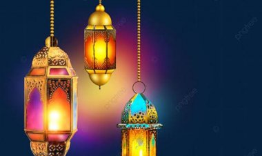 À savoir : l'origine de la lanterne de Ramadan, parlons-en