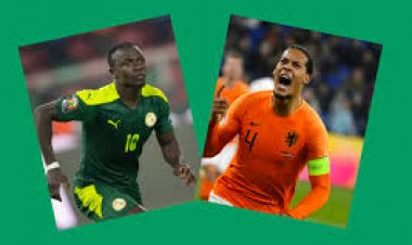 Mondial Qatar 2022 : le Sénégal jouera (maintenant) le match d'ouverture !