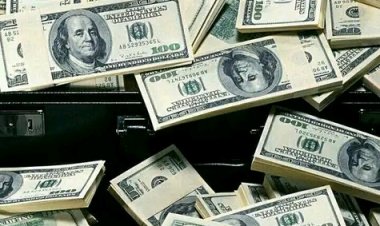 La nouvelle monnaie de réserve mondiale basée sur les ressources