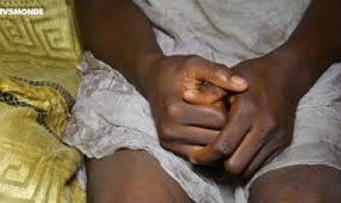 Bénin : C.Victorine : « Ils m'ont attaché les mains et m'ont amené chez eux. Ils m'ont ensuite déshabillée »