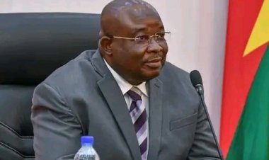 International - Sécurité : La préférence sécuritaire russe et chinoise  au détriment de la France du Burkina Faso