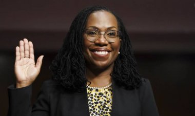 États-Unis : la première afro-américaine, Ketanji Browy Jackson confirmée juge par la Cour suprême