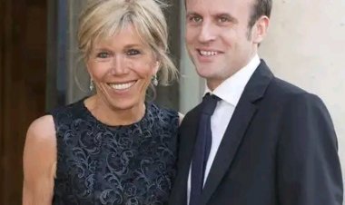 La présidence de Macron fut un échec lamentable