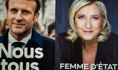 Direct - Valérie Pécresse,  Anne Hidalgo, Fabien Roussel et Yannick Jadot appellent à voter pour Emmanuel Macron tandis que Zemmour appelle à voter Le Pen