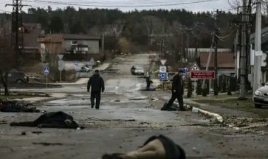 Les faux de la propagande anti-Russie