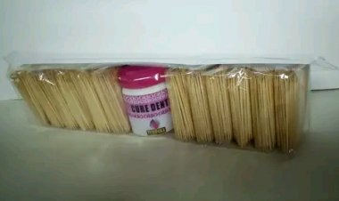 Cameroun - Importations : La saignée de 5 milliards de F CFA pour les cure-dents en 2020