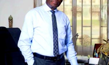 Gabon - Pensée Azizetique/ Fégafoot- B2 : l'étau se resserre autour de Pierre Alain Mounguengui