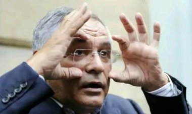 Bourgi: « J'ai vu Chirac et Villepin compter les billets ».