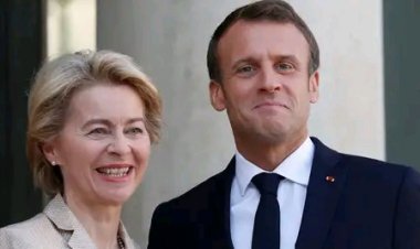 Pour les " beaux yeux d'Ursula "