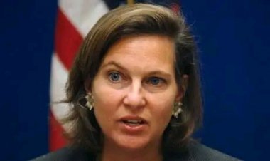 Marioupol : quand Nuland confirme in fine l'implication directe de l'OTAN dans le conflit ukrainien