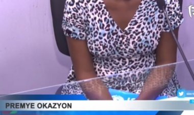 Haïti: une fillette de 12 ans déflorée et mise enceinte par un présumé vieillard de 71 ans