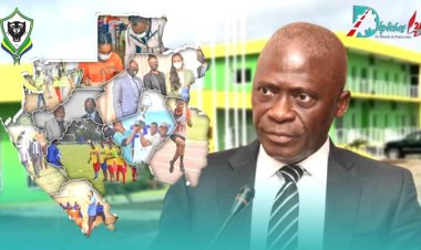 Gabon / Football - Incarcération de PAM: une remise en liberté avortée, un juge absent, les dessous d’une détention préventive placée sous le sceau de l’ambiguïté
