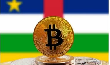 Technologie : Un pays africain fait le choix du bitcoin comme "monnaie légale".