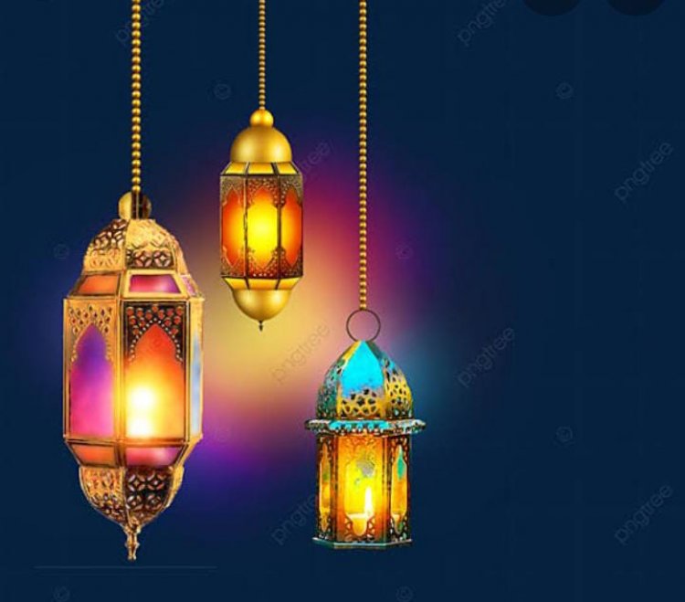 À savoir : l'origine de la lanterne de Ramadan, parlons-en