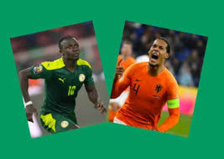 Mondial Qatar 2022 : le Sénégal jouera (maintenant) le match d'ouverture !