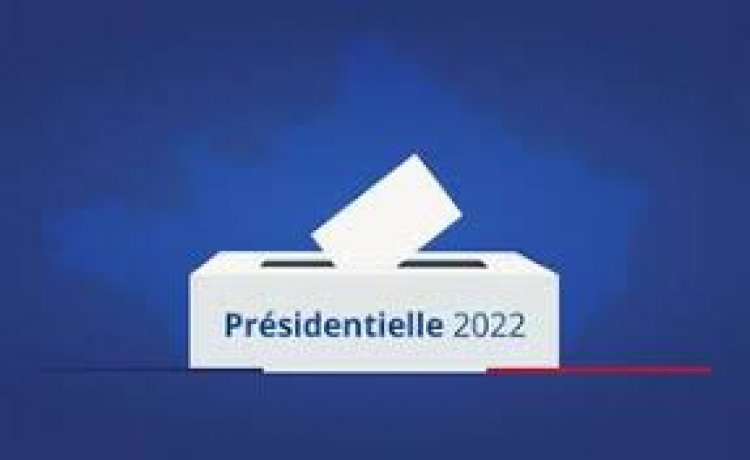 Présidentielle française 2022 : Jean Lassalle votera blanc au second tour