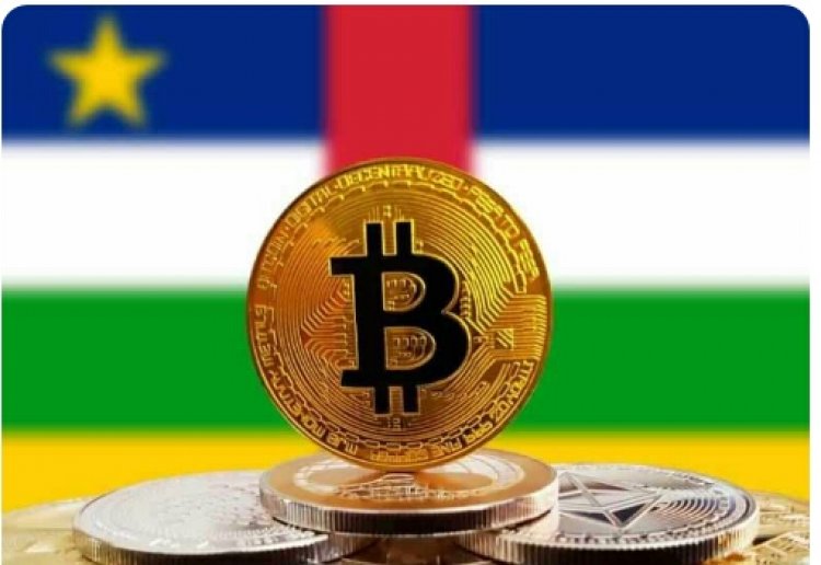 Technologie : Un pays africain fait le choix du bitcoin comme "monnaie légale".