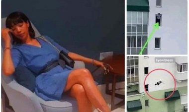 Affaire Dubaï : une influenceuse ougandaise se suicide de la la plus pire des façons