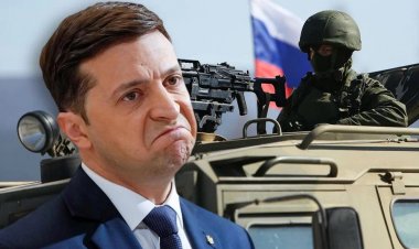 International - Guerre russo-ukrainienne : Perte d'officiers américains et britanniques au cours d'un débarquement