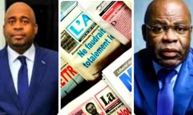 Gabon/ Liberté de la presse : sous le sceau de la paupérisation des médias et la clochardisation des journalistes.