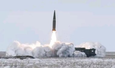 Vers une guerre ouverte OTAN-Russie