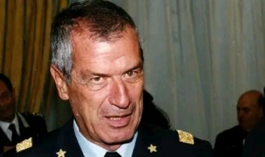 Soulèvement des généraux italiens : "Ce n'est pas notre guerre, arrêtons de suivre les États-Unis
