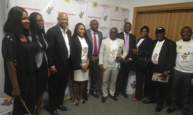 [Publi-reportage] - Degree Insurance, un parfum de changement de Prudential Beneficial